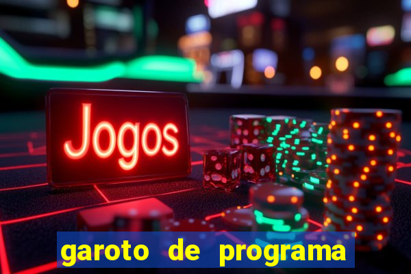 garoto de programa de porto seguro